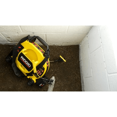 Ridgid ST-33Q+ Line Transmitter with Bluetooth | Ridgid by KHM Megatools Corp. Ridgid ST-33Q+ Line Transmitter with Bluetooth | Ridgid by KHM Megatools Corp.