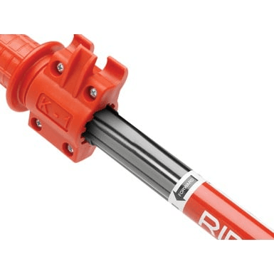 Ridgid K-1 Combination Toilet / Urinal Auger | Ridgid by KHM Megatools Corp. Ridgid K-1 Combination Toilet / Urinal Auger | Ridgid by KHM Megatools Corp.