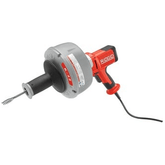 Ridgid K-45 Sink Auger Cleaning Machine | Ridgid by KHM Megatools Corp.