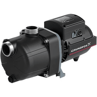 Grundfos JPC-4 1HP Jet Water Pump | Grundfos by KHM Megatools Corp. Grundfos JPC-4 1HP Jet Water Pump | Grundfos by KHM Megatools Corp.