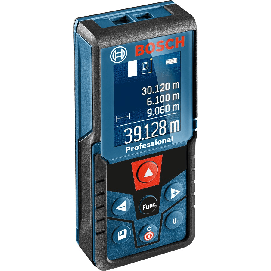 Bosch GLM 400 Laser Range Finder / Digital Distance Measurer - Goldpeak Tools PH Bosch Bosch GLM 400 Laser Range Finder / Digital Distance Measurer - Goldpeak Tools PH Bosch