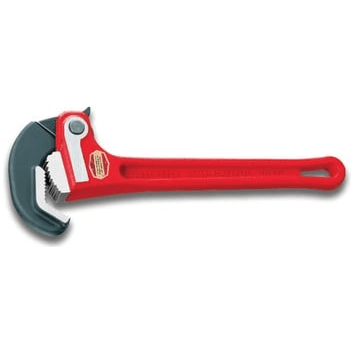 Ridgid RapidGrip® Pipe Wrench | Ridgid by KHM Megatools Corp.