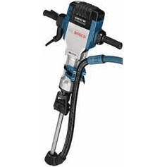Bosch GDE HEX Dust Extractor Attachment for GSH Breaker - KHM Megatools Corp. Bosch GDE HEX Dust Extractor Attachment for GSH Breaker - KHM Megatools Corp.
