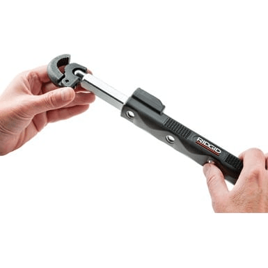 Ridgid Telescoping Basin Wrench | Ridgid by KHM Megatools Corp. Ridgid Telescoping Basin Wrench | Ridgid by KHM Megatools Corp.