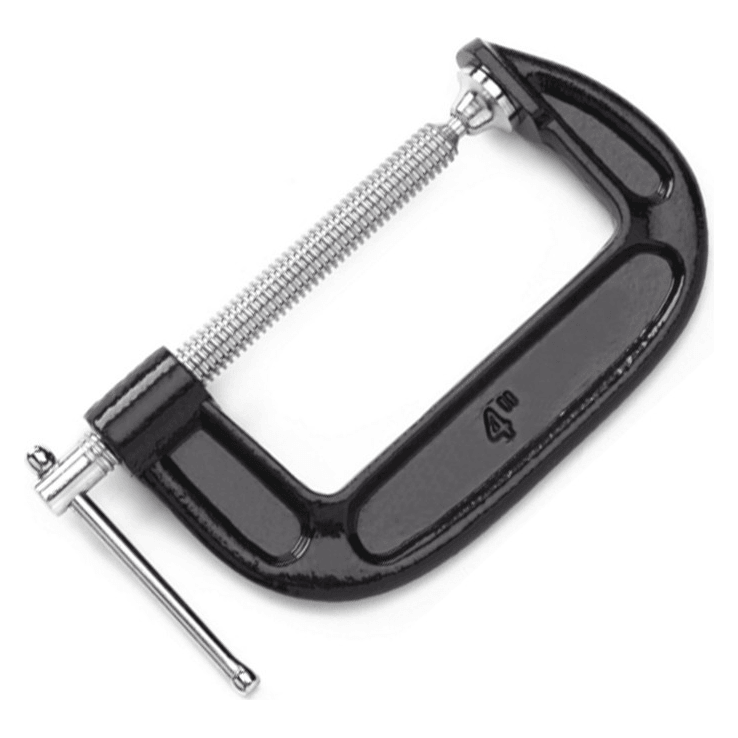 C clamp hot sale