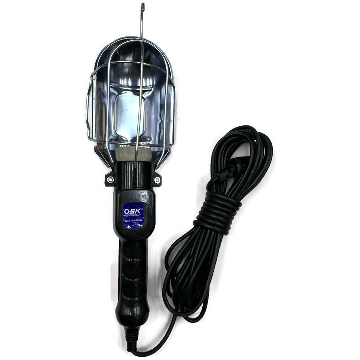 OSK LS 02 Work Inspection Trouble Light 50W
