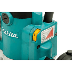 Makita RP1111C Plunge Router (Variable Speed) 1/4" 1100W - KHM Megatools Corp.
