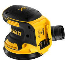 Dewalt DCW210N 20V Cordless Random Orbit Sander 5" (Bare) - KHM Megatools Corp. Dewalt DCW210N 20V Cordless Random Orbit Sander 5" (Bare) - KHM Megatools Corp.