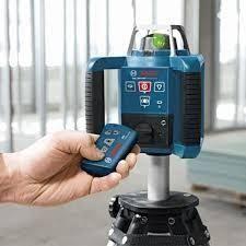 Bosch GRL 300 HVG Set Rotation Laser Level / Line Laser (Green Laser) - Goldpeak Tools PH Bosch Bosch GRL 300 HVG Set Rotation Laser Level / Line Laser (Green Laser) - Goldpeak Tools PH Bosch