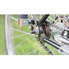 WD-40 Bike Chain Lube / Lubricant Dry 4oz (WDBIKEDRYLUBE4) - KHM Megatools Corp.