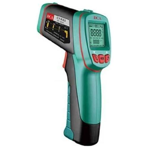 DCA AFF6541 Digital Infrared Thermal Scanner - Goldpeak Tools PH DCA DCA AFF6541 Digital Infrared Thermal Scanner - Goldpeak Tools PH DCA