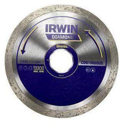 Irwin Diamond Cutting Wheels - Goldpeak Tools PH Irwin