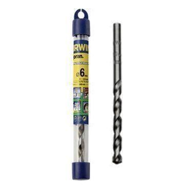 Irwin Masonry Drill Bit - Goldpeak Tools PH Irwin