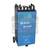 Jackson Car Battery Charger (Trolly) - KHM Megatools Corp.