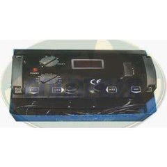 Jackson Car Battery Charger (Trolly) - KHM Megatools Corp.