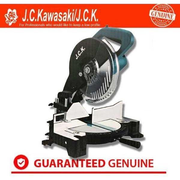 JC Kawasaki CS6250G Compound Miter Saw - Goldpeak Tools PH Jc Kawasaki