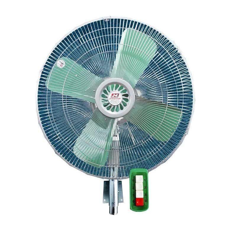 JR Kawasaki JRKIWF24 Industrial Wall Fan 24" - KHM Megatools Corp.