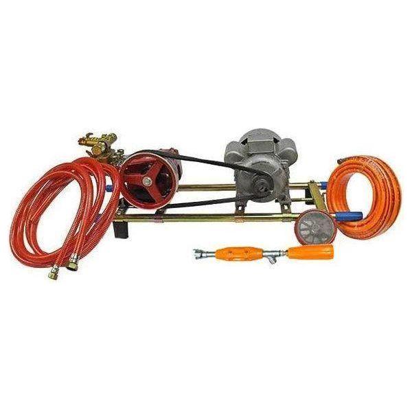 Kawasaki HISC-25A Pressure Washer Set / Power Sprayer - KHM Megatools Corp. Kawasaki HISC-25A Pressure Washer Set / Power Sprayer - KHM Megatools Corp.