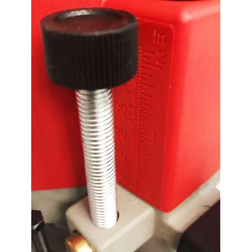 Ken 3912BS Plunge Router - Goldpeak Tools PH Ken Ken 3912BS Plunge Router - Goldpeak Tools PH Ken