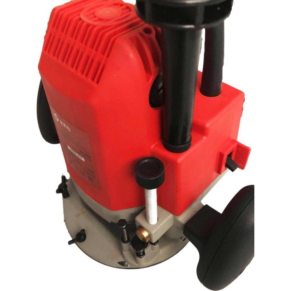 Ken 3912BS Plunge Router - Goldpeak Tools PH Ken Ken 3912BS Plunge Router - Goldpeak Tools PH Ken