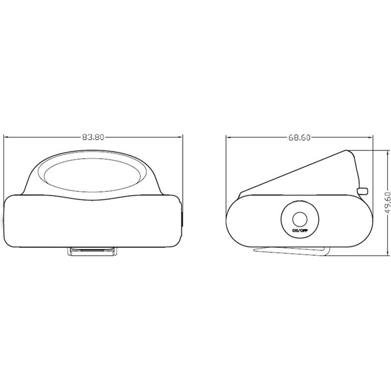 Wisdom Lamp 3A Miner's LED Cap Cordless Mining Lamp / Head Light 3A (with USB Charger Adapter) - KHM Megatools Corp. Wisdom Lamp 3A Miner's LED Cap Cordless Mining Lamp / Head Light 3A (with USB Charger Adapter) - KHM Megatools Corp.