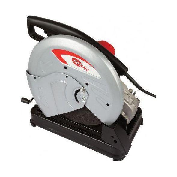 Keyang HC-14K Cut Off Machine 14" 2300W - KHM Megatools Corp. Keyang HC-14K Cut Off Machine 14" 2300W - KHM Megatools Corp.