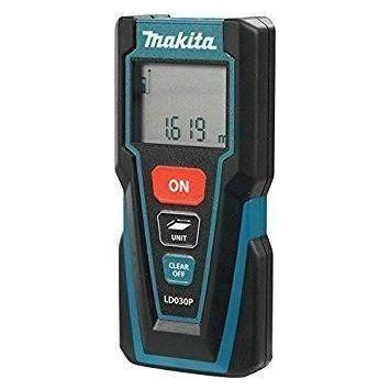 Makita LD030P Laser Rangefinder - Goldpeak Tools PH Makita Makita LD030P Laser Rangefinder - Goldpeak Tools PH Makita