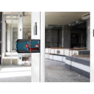 Bosch LR 6 Line Laser Receiver - Goldpeak Tools PH Bosch Bosch LR 6 Line Laser Receiver - Goldpeak Tools PH Bosch