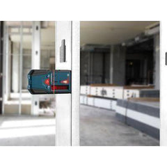 Bosch LR 6 Line Laser Receiver - Goldpeak Tools PH Bosch