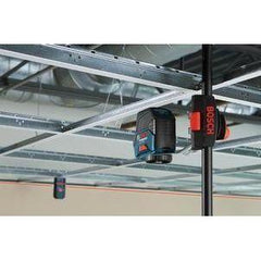 Bosch LR 6 Line Laser Receiver - Goldpeak Tools PH Bosch