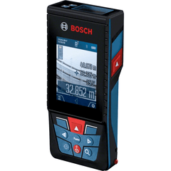 Bosch GLM 150 C Laser Rangefinder / Distance Measurer with Camera - Goldpeak Tools PH Bosch