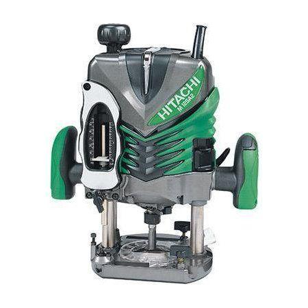 Hitachi M12SA2 Plunge Router - Goldpeak Tools PH Hitachi Hitachi M12SA2 Plunge Router - Goldpeak Tools PH Hitachi
