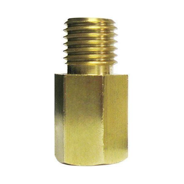 Polisher Adaptor M14 to M16 Thread - Goldpeak Tools PH Microtex Polisher Adaptor M14 to M16 Thread - Goldpeak Tools PH Microtex