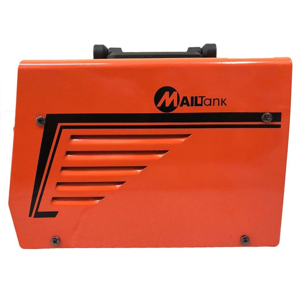 Mailtank SH-89 MMA 200 DC Inverter Welding Machine - Goldpeak Tools PH Mailtank