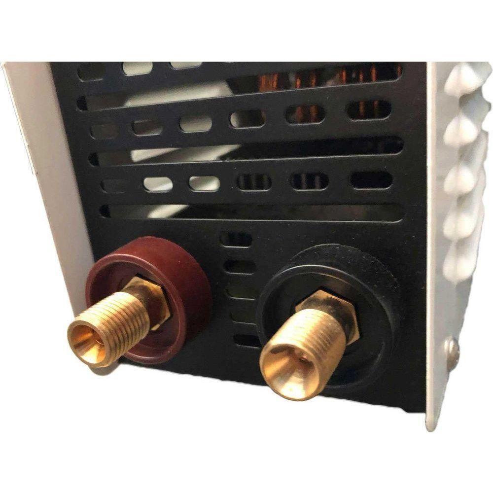 Mailtank MMA 400 DC Inverter Welding Machine with Carrying Case - Goldpeak Tools PH Mailtank Mailtank MMA 400 DC Inverter Welding Machine with Carrying Case - Goldpeak Tools PH Mailtank