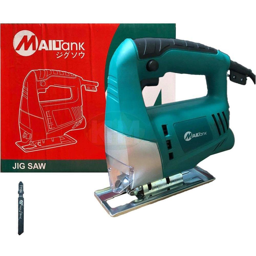 Mailtank SH29 Jigsaw (550W) | Mailtank by KHM Megatools Corp. Mailtank SH29 Jigsaw (550W) | Mailtank by KHM Megatools Corp.