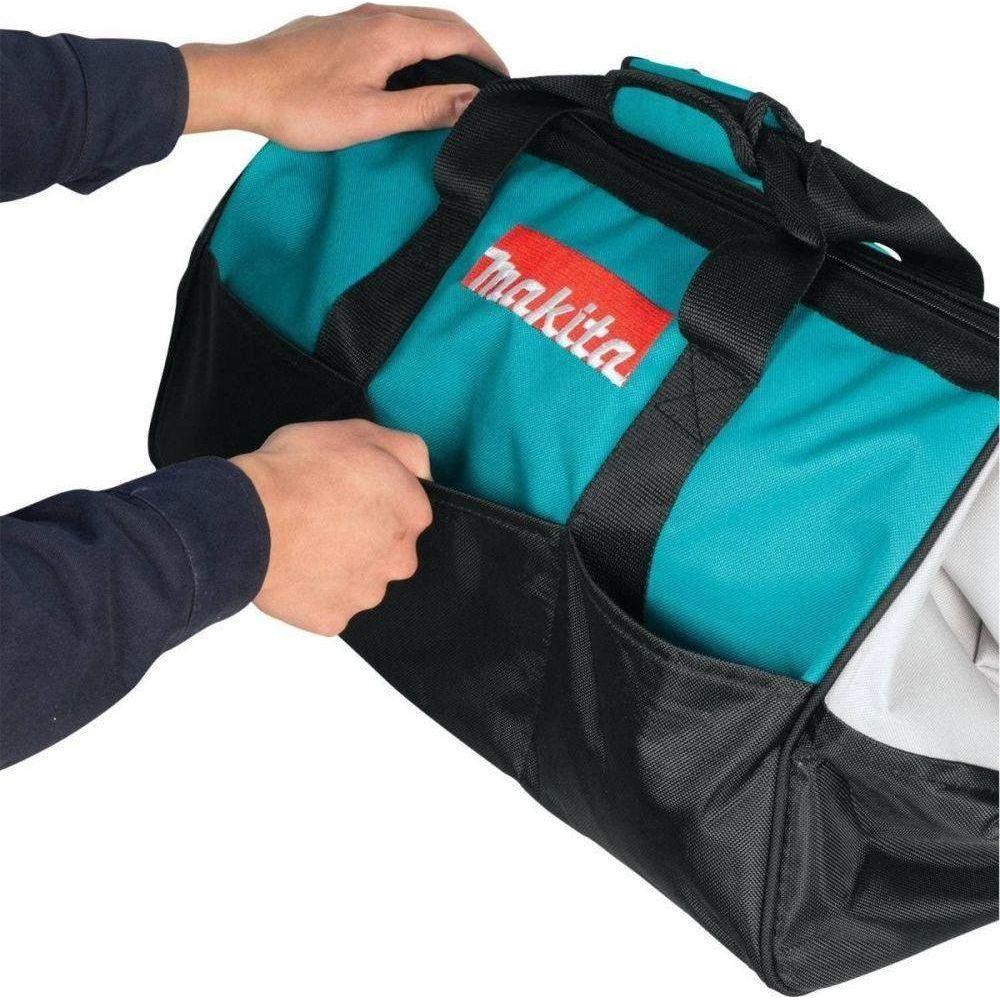 Makita Contractor Tool Bag - Goldpeak Tools PH Makita Makita Contractor Tool Bag - Goldpeak Tools PH Makita