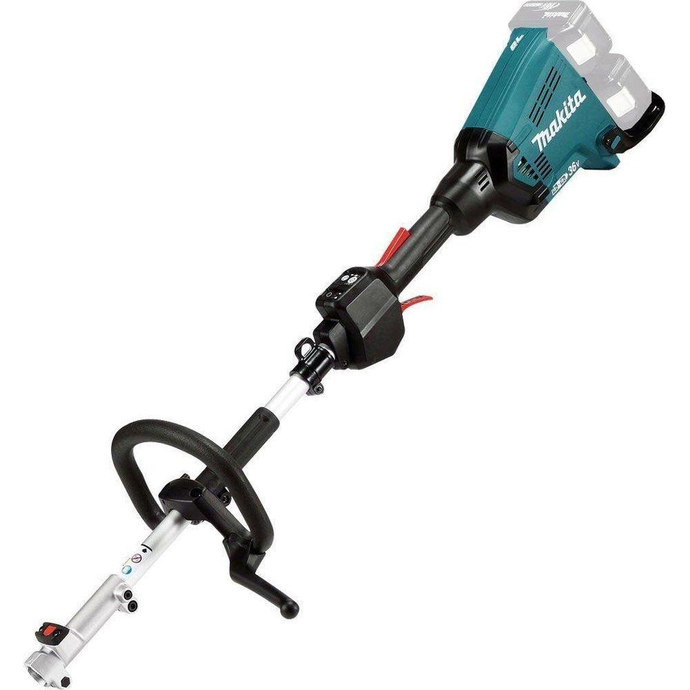 Makita DUX60Z 36V Cordless Brushless Multi-Function Power Head (LXT-Se