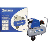 Michelin MB24 1HP Direct Driven Air Compressor - KHM Megatools Corp.