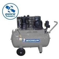 Michelin MCX26 1HP Belt Driven Air Compressor | Michelin by KHM Megatools Corp.