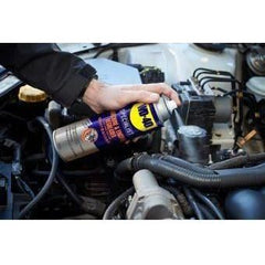 WD-40 Specialist Auto Machine & Engine Degreaser 450ml (WD-AMC-MGD450) - KHM Megatools Corp.