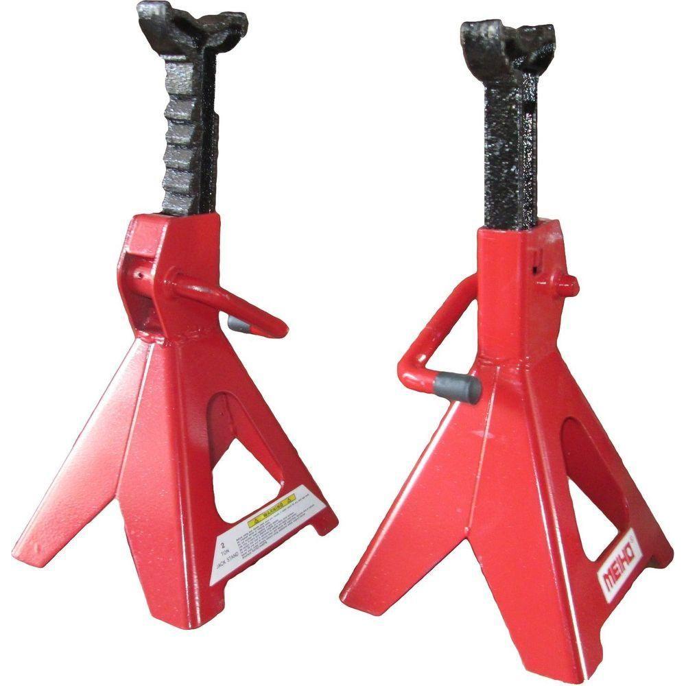 Meiho Jack Stand | Meiho by KHM Megatools Corp.