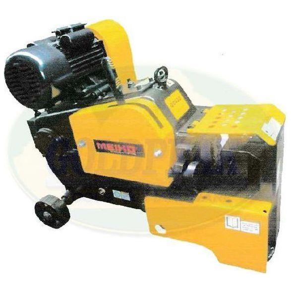Meiho Steel Bar Cutter Machine - Goldpeak Tools PH Meiho