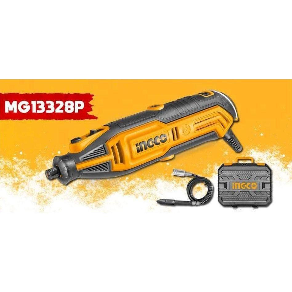 Ingco MG13328P Mini Die Grinder 130W - KHM Megatools Corp.