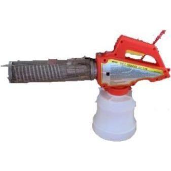 Victor MF-100 Mini Fogging / Fogger Machine - KHM Megatools Corp. Victor MF-100 Mini Fogging / Fogger Machine - KHM Megatools Corp.