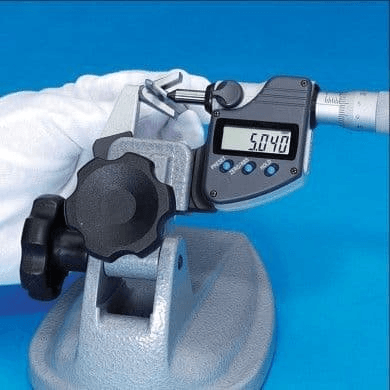 Mitutoyo Micrometer Stands, Series 156 (adjustable angle type) | Mitutoyo by KHM Megatools Corp. Mitutoyo Micrometer Stands, Series 156 (adjustable angle type) | Mitutoyo by KHM Megatools Corp.