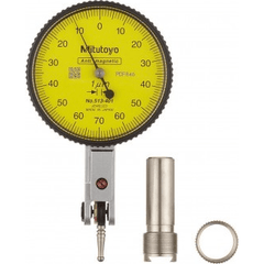 Mitutoyo Dial Test Indicators, Series 513 | Mitutoyo by KHM Megatools Corp.