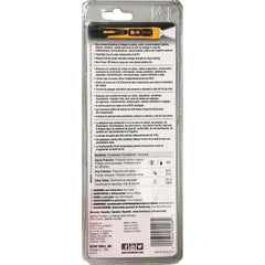 Klein NCVT-3 Non-Contact Voltage Tester with Flashlight - Goldpeak Tools PH Klein