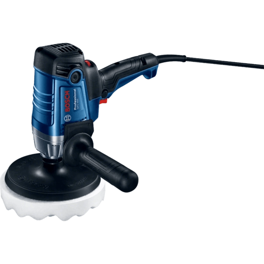 Bosch GPO 950 Vertical Type Polisher 7" (180mm) 950W | Bosch by KHM Megatools Corp. Bosch GPO 950 Vertical Type Polisher 7" (180mm) 950W | Bosch by KHM Megatools Corp.