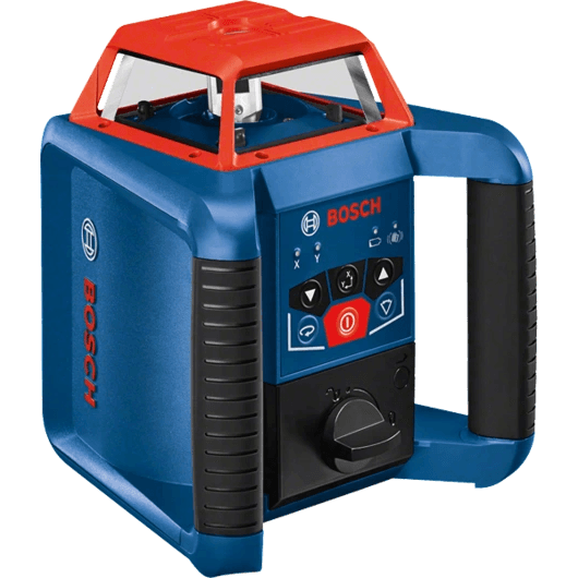 Bosch GRL 350 HV Rotation Laser Level / Line Laser | Bosch by KHM Megatools Corp. Bosch GRL 350 HV Rotation Laser Level / Line Laser | Bosch by KHM Megatools Corp.